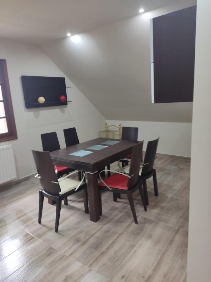 Casa Da Escuela Villa Caldas de Reis Kültér fotó